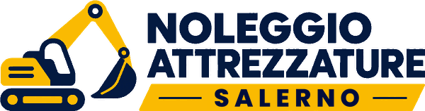 Noleggio Attrezzature Salerno